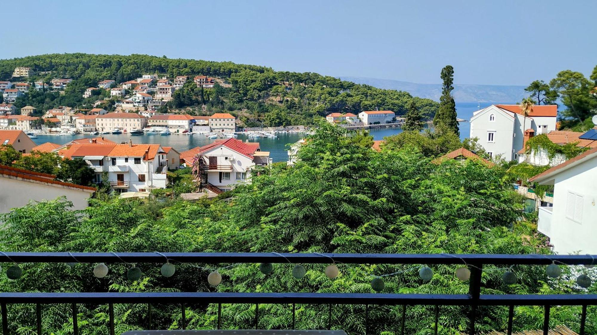 ילסה Sofia'S Way Apartments מראה חיצוני תמונה