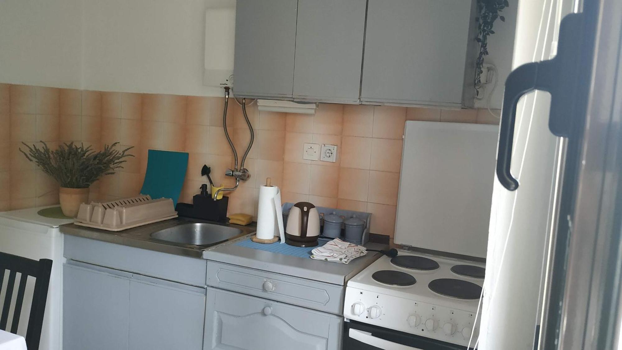 ילסה Sofia'S Way Apartments מראה חיצוני תמונה