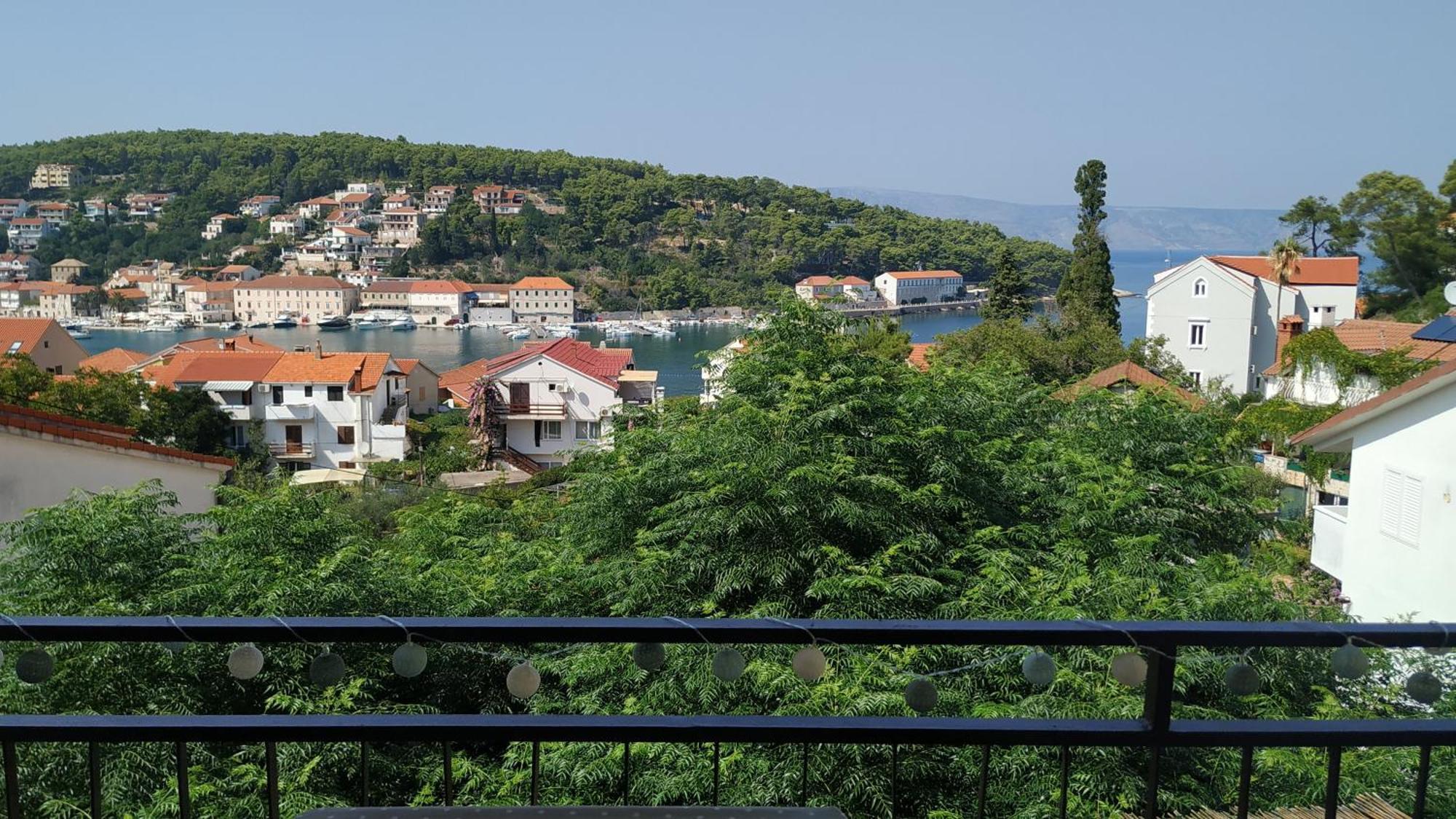 ילסה Sofia'S Way Apartments מראה חיצוני תמונה
